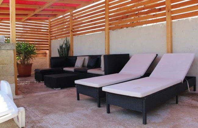 Ta' Frenc Farmhouse - Foto 37