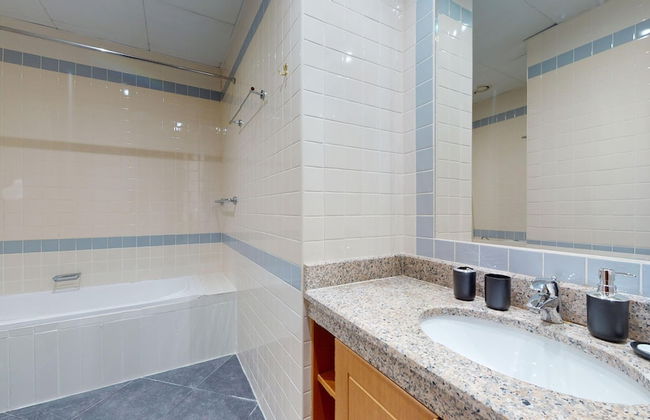 JLT - Madison Residency 1006 - Foto 8