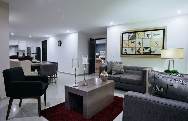 Ventura Apartments - Foto 15