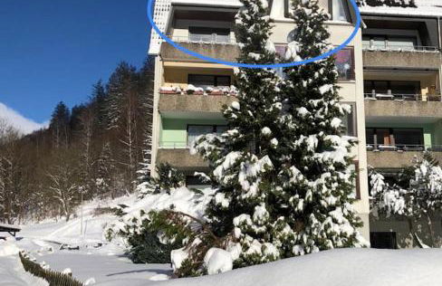 Holiday Home Talblick Zorge - Foto 18