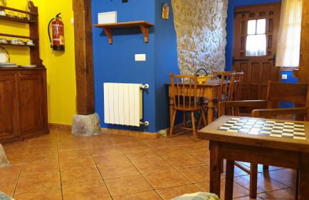 Viviendas Rurales Costa de Bolao - Foto 37