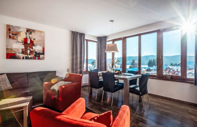 Residence Lipno - Foto 5