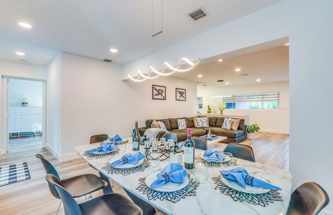 FoxStays Private Resort - Foto 42