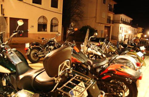 Apartamentos Turisticos Mirayuste - Photo 23