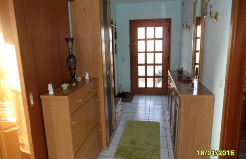 Ferienwohnung Borchert - Foto 32