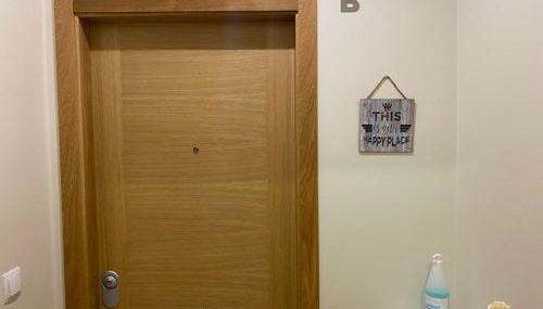 Apartamento Centro Ciudad Pontevedra - Foto 2, Lobby or reception