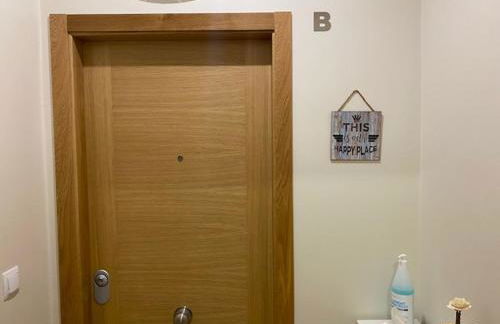 Apartamento Centro Ciudad Pontevedra - Foto 2