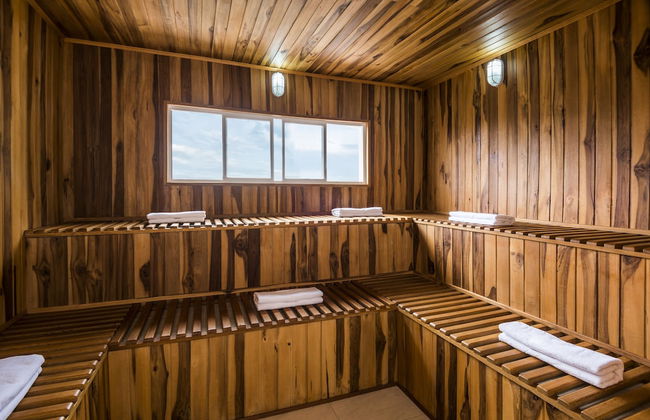 Terrazas Tayrona Travelers Apartamentos y Suites - Photo 59