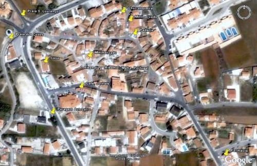 Villa Patrocinio - Foto 12