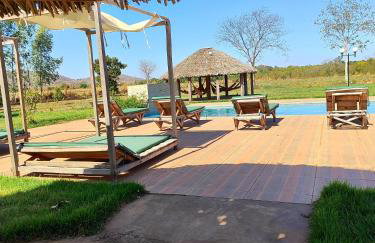 Recanto Oikos - Foto 11