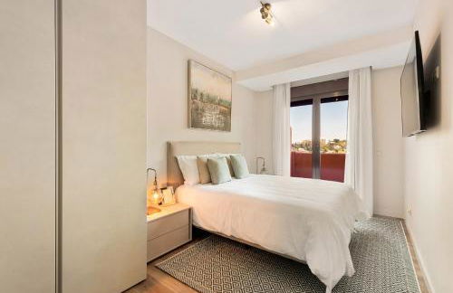 Royal Marbella Resort, Pool, Golf, Beach & Bars - Photo 52