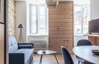 Le Clos du 5 - Appart Hotel Bagneres - Foto 20