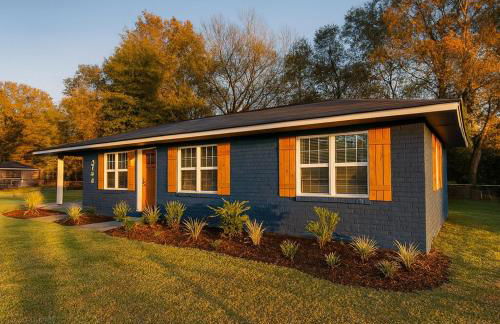 3 Bedroom - Sleeps 10 - The Lagniappe Escape - Foto 1