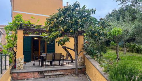 Villa Caterina in Santa Caterina di Pittinuri - Foto 4, Other