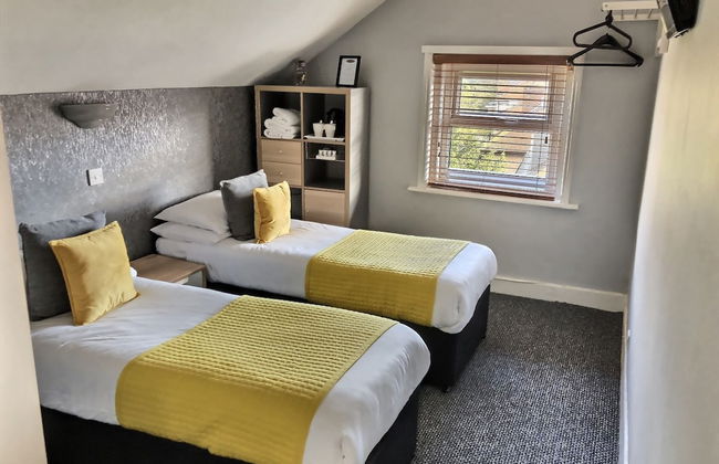 Chelsea Hotel - Foto 4