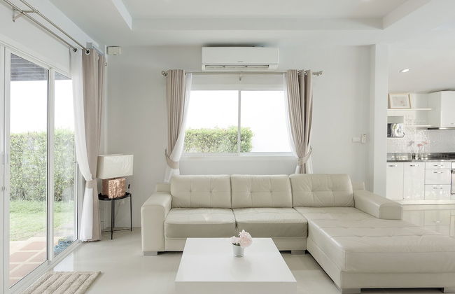 BaanPromphun Pool Villa by BV - Foto 38