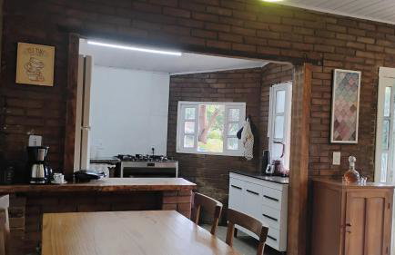 Chácara Sol de Primavera em Guarapari - Próxima à Praia de Setiba - Foto 8