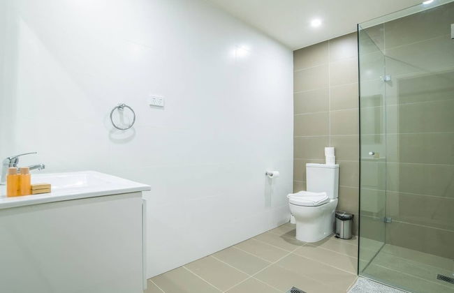 Stunning 1bed1bath Apartment@mascot - Foto 8