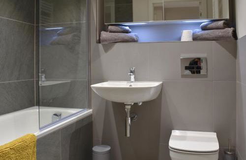 Riverview Apartment - Foto 8