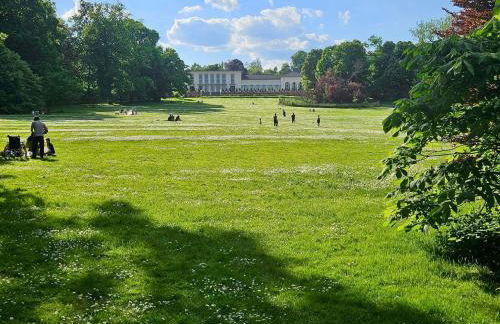 Licht+Luft, Wohnen auf Zeit - Foto 40