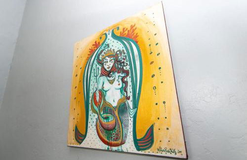 Governors Mansion 5 bedroom-3 bath - Photo 44