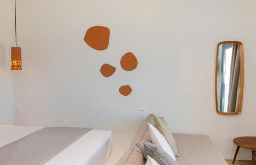 PANORMOS ART Beachfront Suites - Photo 61