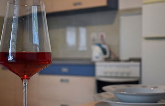 Colorful Family Apartments in Vodice - Photo 20