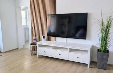 Ferienwohnung BergPfote - Hund herzlich willkommen - Foto 12