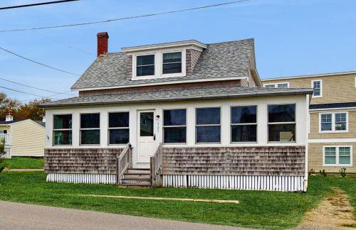 Cottage on the Cove - Foto 21