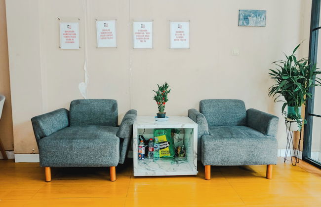 Aurora Rooms at Apartment Mahakam - Photo 3