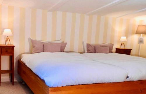 APARTMENT Gästehaus Schloss Bothmer - Photo 19