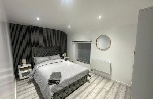 2 Bedroom Apartment - Near CoOp Live & Etihad Stadium - Foto 7