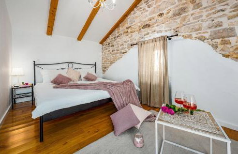 Stunning Home In Bicici With Sauna - Foto 7