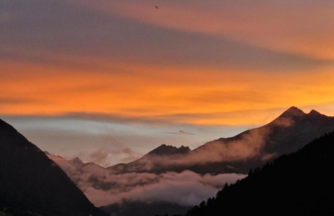 Apartment in Stubaital Near Ski Lift - Foto 27