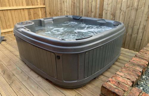 Owlbury Hall Barn - Foto 19