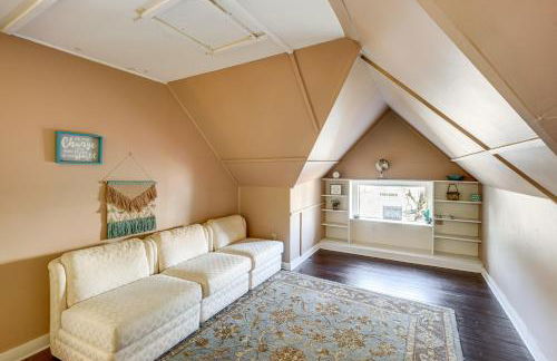 Explore Jackson! Historic Belhaven Home with Porch - Photo 28