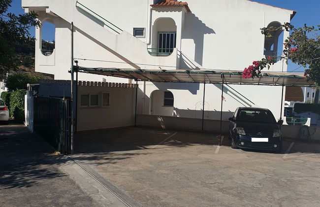 AAA Ana Albufeira Apartments - Foto 64