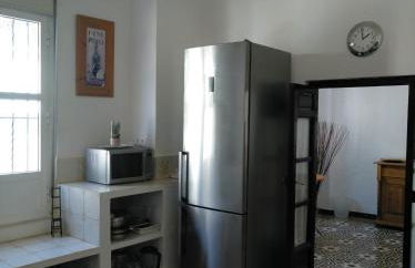 Casa Alta Holiday Home - Foto 13