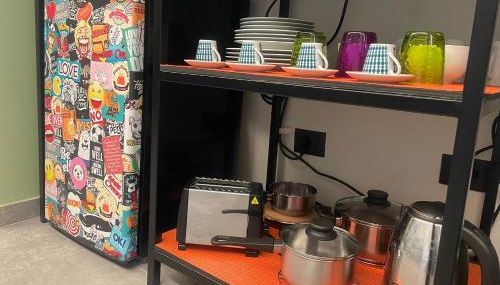 COURT HOUSE Baveno Lake - Foto 5