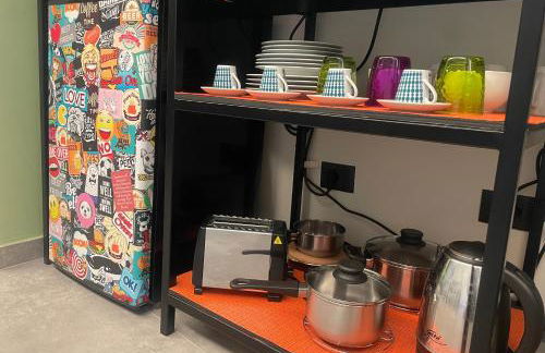 COURT HOUSE Baveno Lake - Foto 5