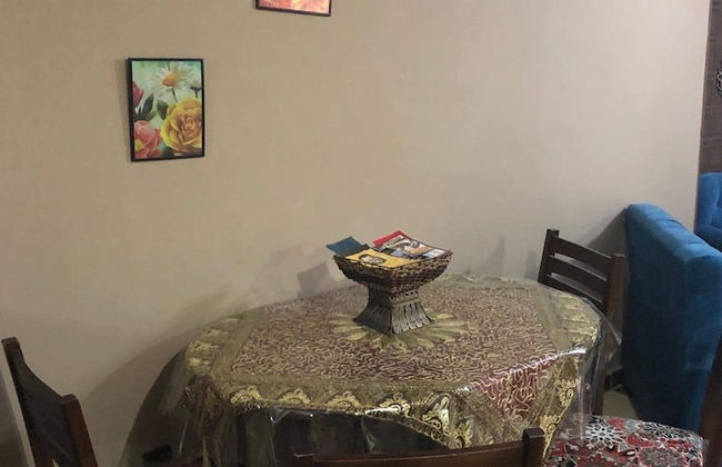 Explore Cairo From A Cozy Designed apt - Foto 10