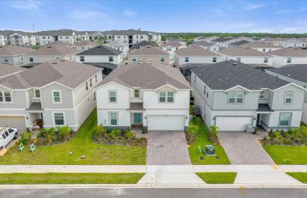 10 BD 8 BA Windsor Cay 16340 SK - Foto 58