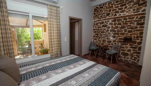 Stone Cottage Agios Adrianos Nafplio - Foto 4