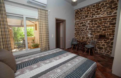 Stone Cottage Agios Adrianos Nafplio - Foto 4