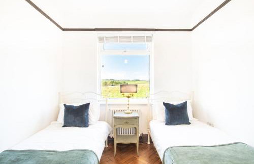 Northern Hideaways, Sunnyside, Otterburn - Foto 41