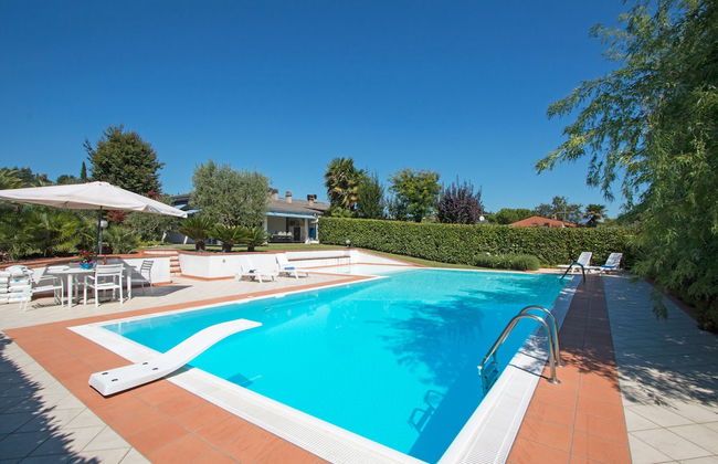 Villa Clara by Wonderful Italy - Foto 28