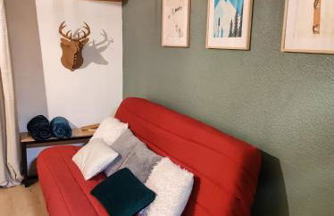Studios cosy au pied des pistes - Foto 2