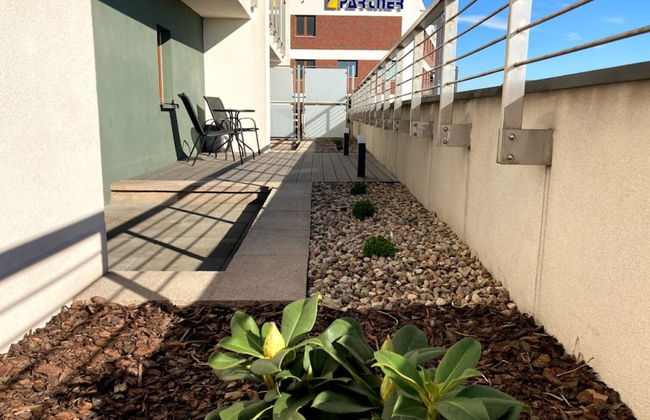 Apartment Kijowska Warsaw by Renters - Foto 14