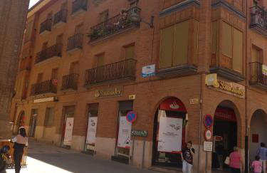 Apartamento Turístico Cigüeña de Alfaro - Foto 18