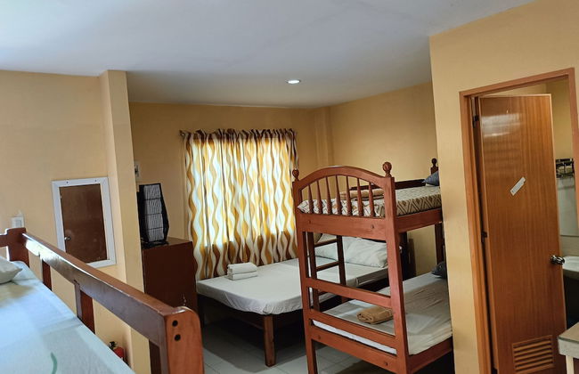 Allen Marie Shiphaus powered by Cocotel - Foto 23